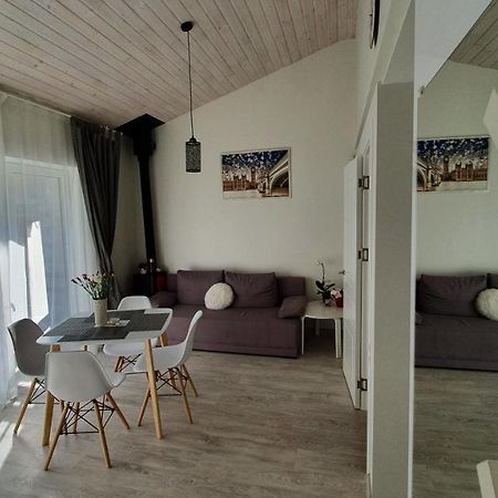 شقة Berzelis بالانغا المظهر الخارجي الصورة